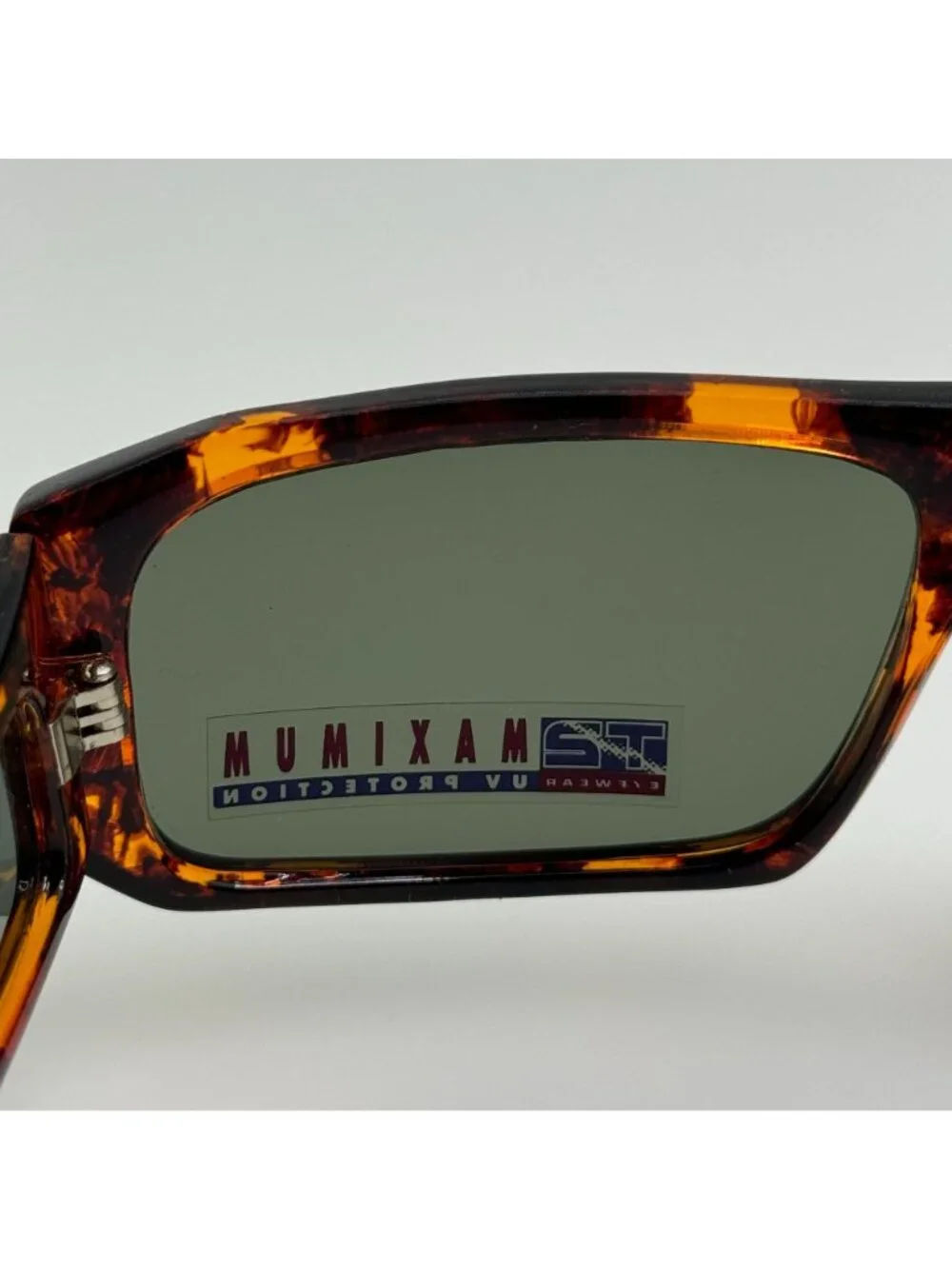 Carolco Sunglasses Terminator 2 Judgement Day T2-43Q7 Col 20 1991 Vintage Retro